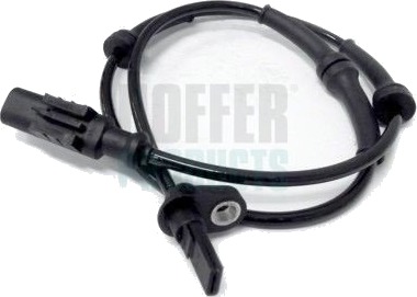 HOFFER 8290520 Sensor ABS