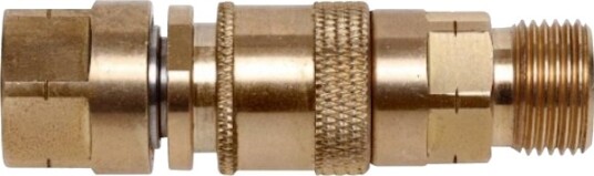 Rothenberger Hurtigkobling 1500004736