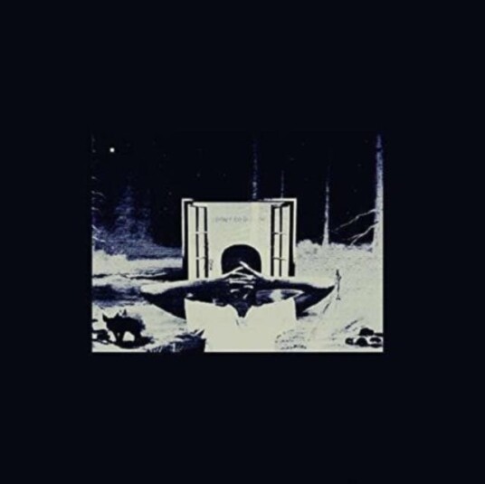 Earl Sweatshirt I Don't Like Shit, I Don't Go Outside LP/Vinyl Earl Sweatshirt I Don't Like Shit, I Don't Go Outside LP/Vinyl