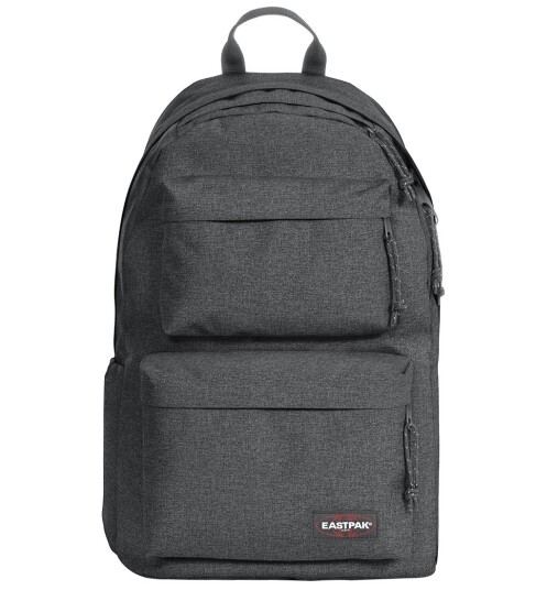 Eastpak Padded Double - Grey - ONE SIZE