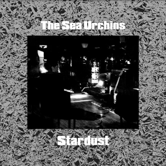 The Sea Urchins  Stardust  LP/Vinyl