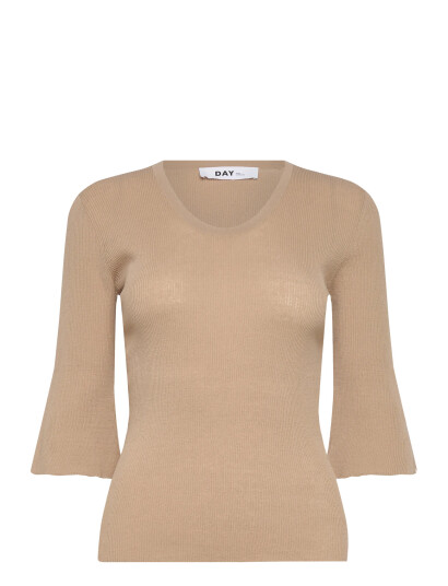 Day Birger et Mikkelsen Lando - Cotton Base - Beige - L