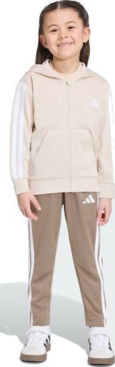 adidas Essentials Tracksuit Kids størrelse 110 cm
