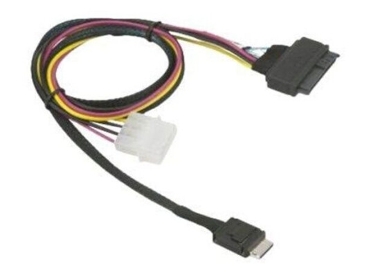Supermicro Kabel  CBL-SAST-1011