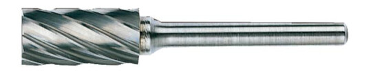 Bahco A0616AL06E Fil for aluminium 6 x 16 x 51 mm Maskintilbehør & forbruk