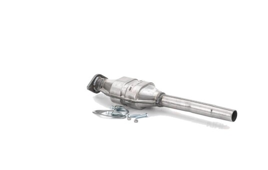 Katalysator NAP carparts CAK10239