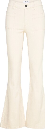 IVY Copenhagen | Ivy-Ann Charlotte Jeans Ecru Undone | 32 x 30