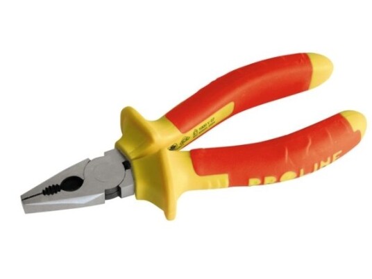Pro-Line Universaltang For Kabler Og Ledning 200Mm 28523