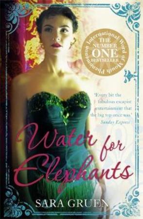 Water For Elephants Av Sara Gruen Water For Elephants Av Sara Gruen