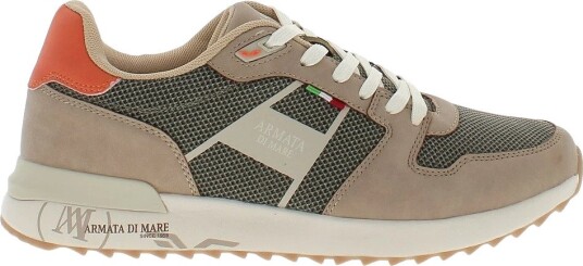 Armata Di Mare Herre Sko Beige 41 EU,