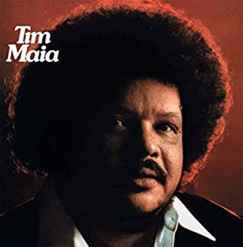 Tim Maia Tim Maia CD