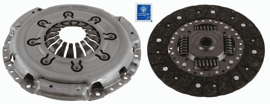 Clutchsett SACHS 3000 951 665