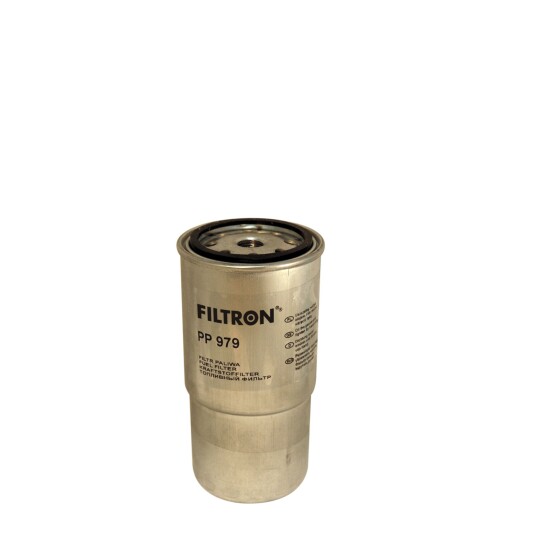 Drivstoffilter FILTRON PP 979