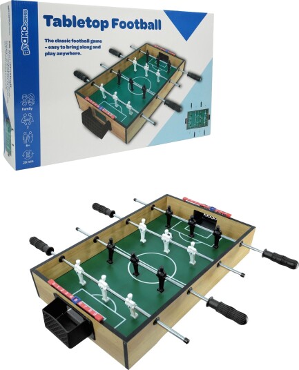 Spill Tabletop Game Football Spill Tabletop Game Football