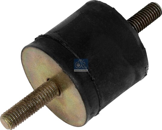 Gummipute, lydpotte DT Spare Parts 3.25093