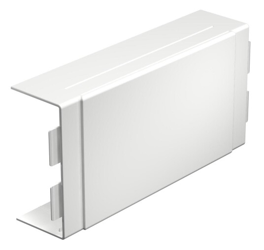 Obo Bettermann 6192645 Kombiavgrening for WDK kanal 130 x 60 mm Installasjonsmaterial