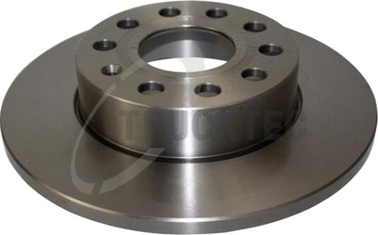 Bremseskive TRUCKTEC AUTOMOTIVE 07.35.135