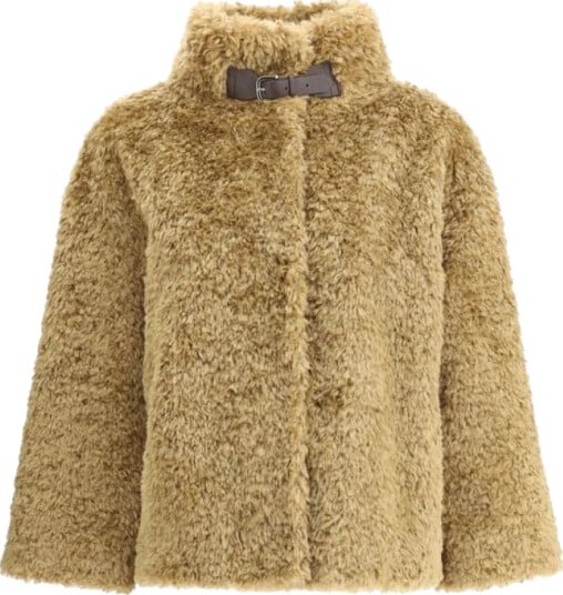 Herno Dame Jakker Brun S, Herno Dame Jakker Brun S,