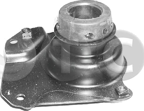 STC T404096 Motorfeste STC T404096 Motorfeste