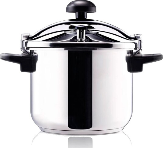 Taurus Moments Rapid KCP4108 Trykkoker 8 liter