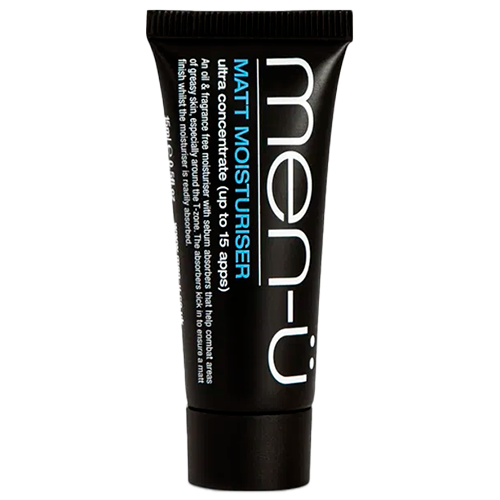 Men Ü Matt Moisturiser 15 ml Men Ü Matt Moisturiser 15 ml