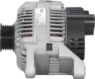 HELLA 8EL 011 712 261 Dynamo