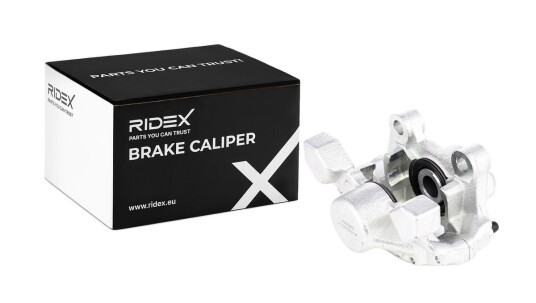 Bremsecaliper RIDEX 78B0564 Bremsecaliper RIDEX 78B0564