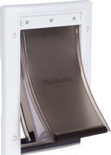 PetSafe Extreme Weather hundeluke Str S for små hunder - 21,4 x 28,4 cm PetSafe Extreme Weather hundeluke Str S for små hunder - 21,4 x 28,4 cm