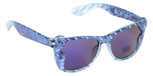 Disney's Lilo and Stitch Solbrille - - Voksen - Polyester