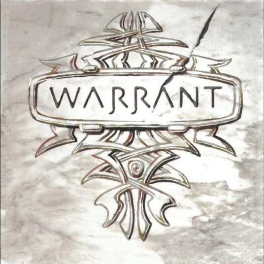Warrant Live 86 97 Vinyl