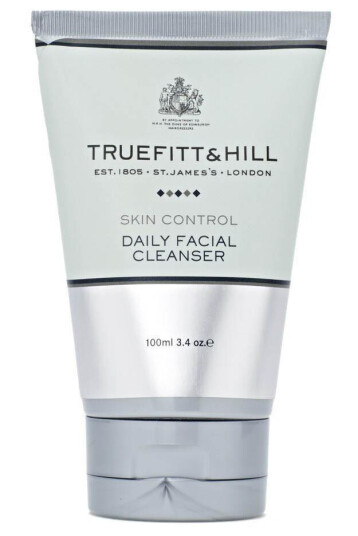 Truefitt & Hill Daily Facial Cleanser Truefitt & Hill Daily Facial Cleanser