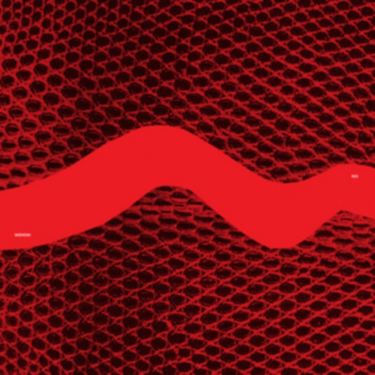 Weekend Red CD