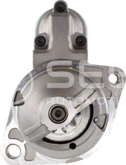 SEG Automotive 0001147424 Starter SEG Automotive 0001147424 Starter