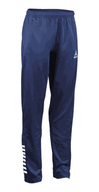 Select Training Pants Spain v25, treningsbukse, dame Dark Blue M