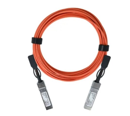 Blueoptics Sfp-Aoc-10G-10M-Mr-Bo 10 M Sfp+ Sfp+ Hankjønn/Hankjønn