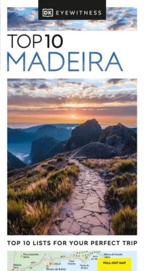 Dk Eyewitness Top 10 Madeira Av Dk Eyewitness