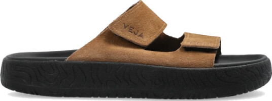 Veja Dame Sko Brun 40 EU,