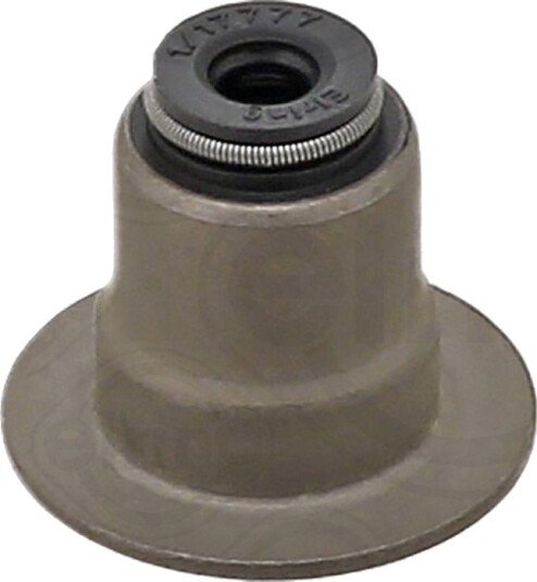 ELRING 597.400 Pakning, ventilstamme