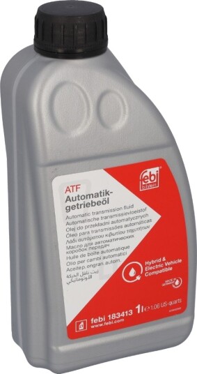 Girolje FEBI BILSTEIN 183413 Girolje FEBI BILSTEIN 183413