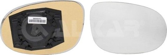 Speilglass, ytterspeil ALKAR 6406936