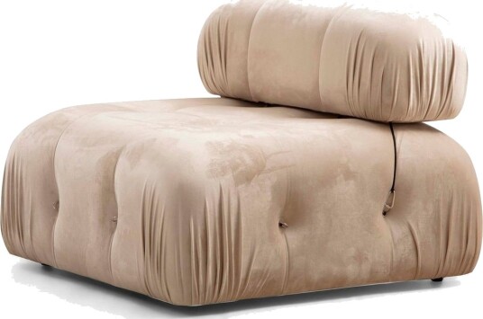 Belgin Midtmodul 95 cm Beige