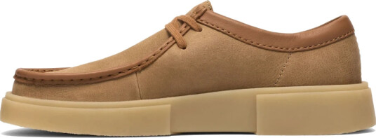 Clarks Herre Sko Brun 45 EU, Clarks Herre Sko Brun 45 EU,
