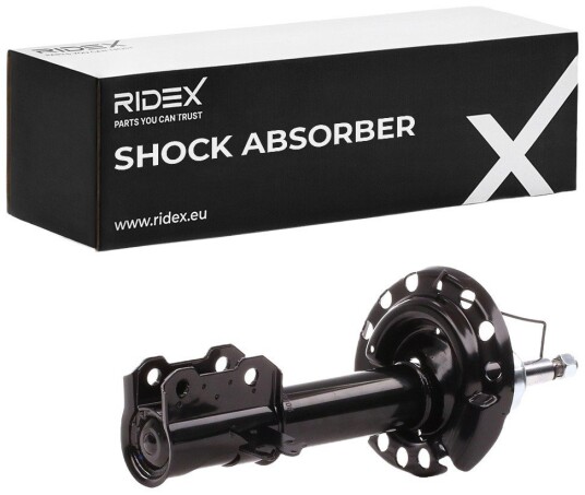 Støtdemper RIDEX 854S0774