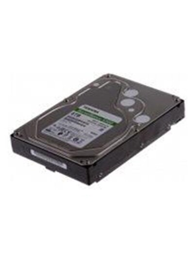 Axis Surveillance - 6 TB - 3.5" - 7200 rpm - cache Axis Surveillance - 6 TB - 3.5" - 7200 rpm - cache