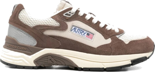 Autry Herre Sko Brun 40 EU, Autry Herre Sko Brun 40 EU,