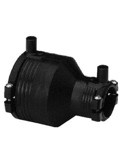 +GF+ Elgef Plus Reduksjon 50 x 32 mm PN16 PE100 SDR11 Hydraulikk