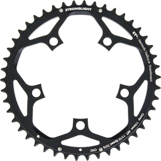 Stronglight Drev Til Shimano/Sram 110 mm 10/11-speed 46T