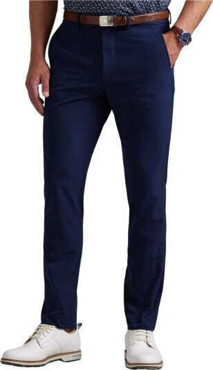Ralph Lauren Herre Sport Blå W34 L34,