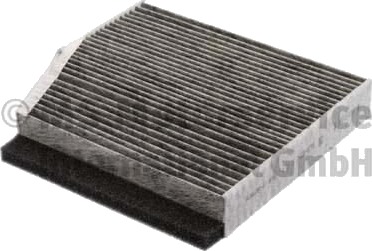KOLBENSCHMIDT 50014620 Kupefilter KOLBENSCHMIDT 50014620 Kupefilter