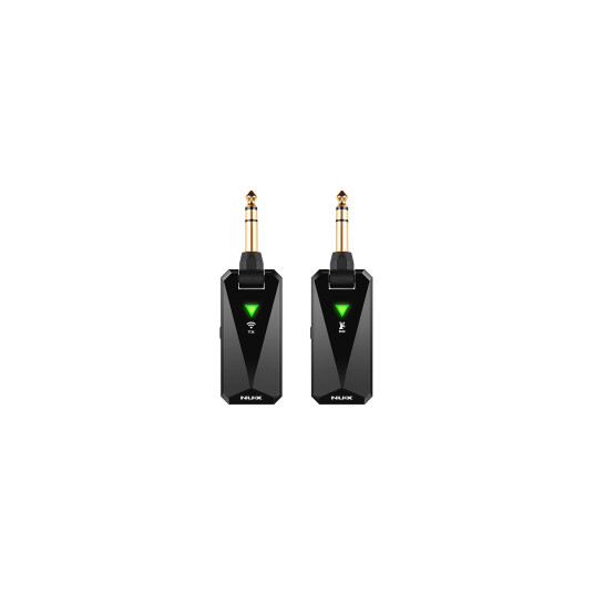 Nux B-5RC Wireless System Nux B-5RC Wireless System